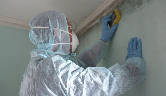 Mold Remediation