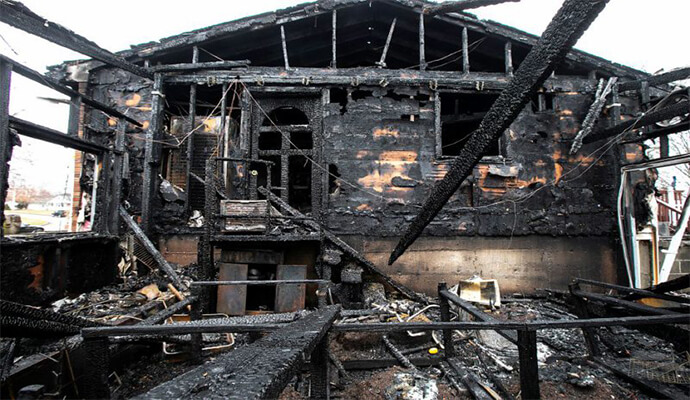 8 Things You Should Make Sure to Do After a Fire Damage