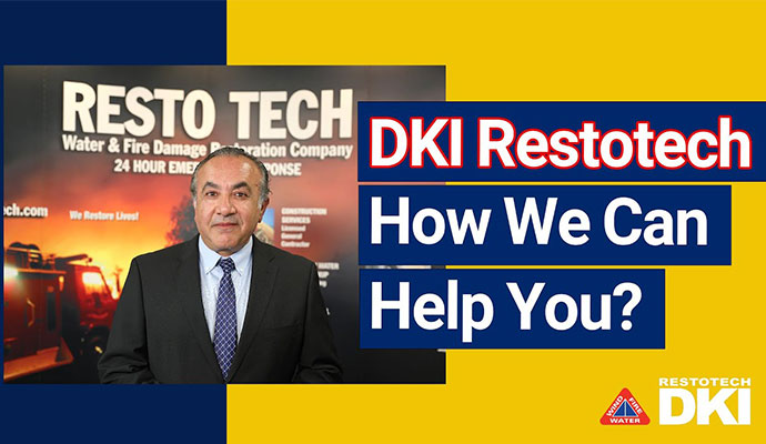 DKI Restotech | How we can help you