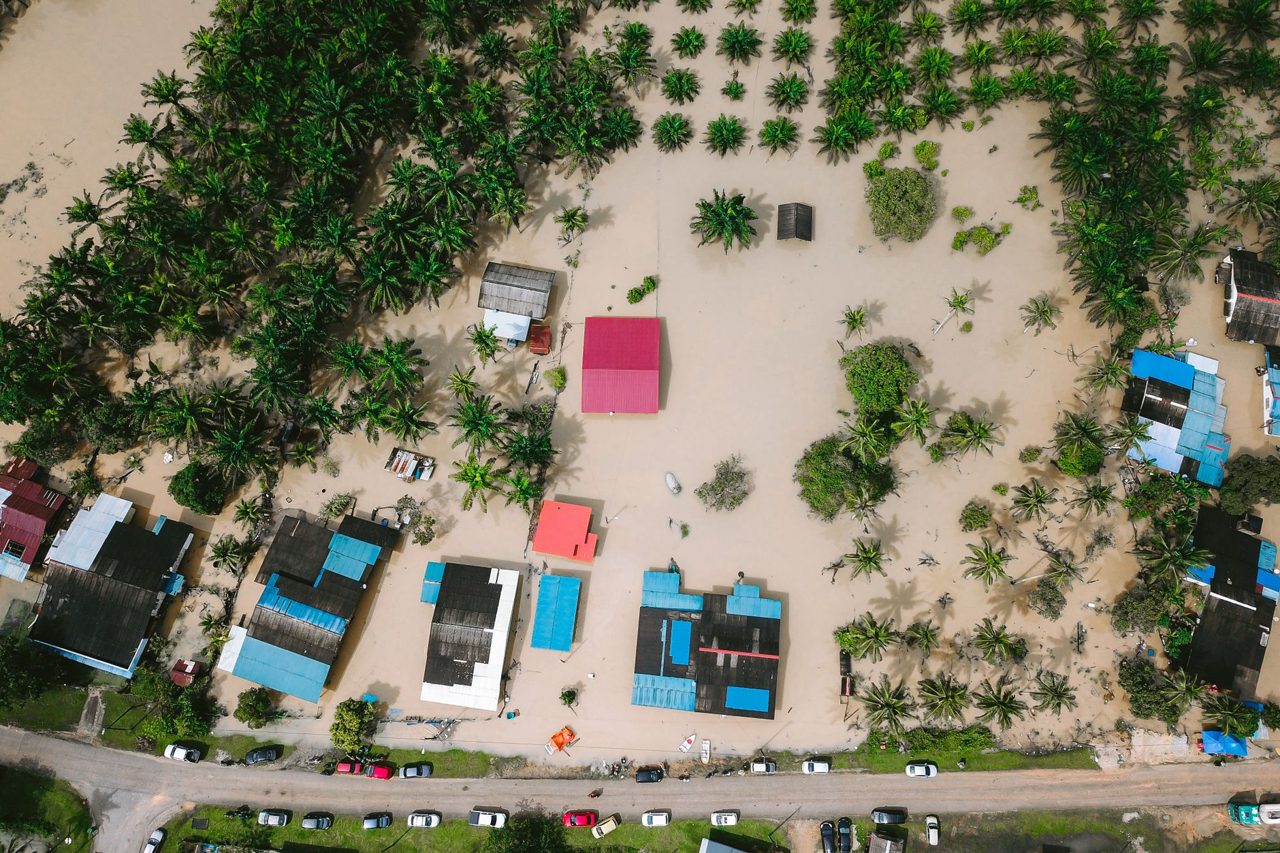 The Safe Use of Pumps Is Key for Flood Recovery