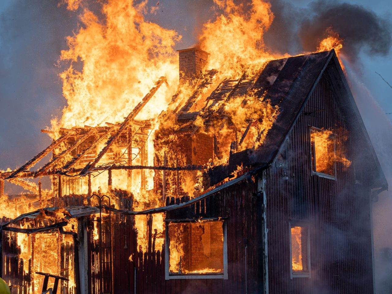 10 Jurors Said Palisades Fire Suspect Isn’t Guilty. Now He Faces October Retrial.