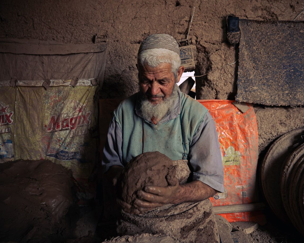 Household air pollution - World Health Organization (WHO)