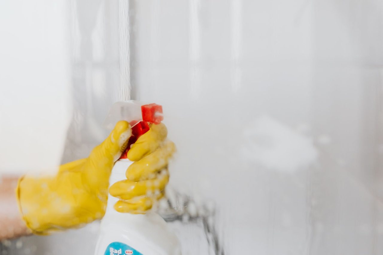 Kao Singapore | Same Powerful and Effortless Mold Removal, Now with a Light Floral Scent! - Kao