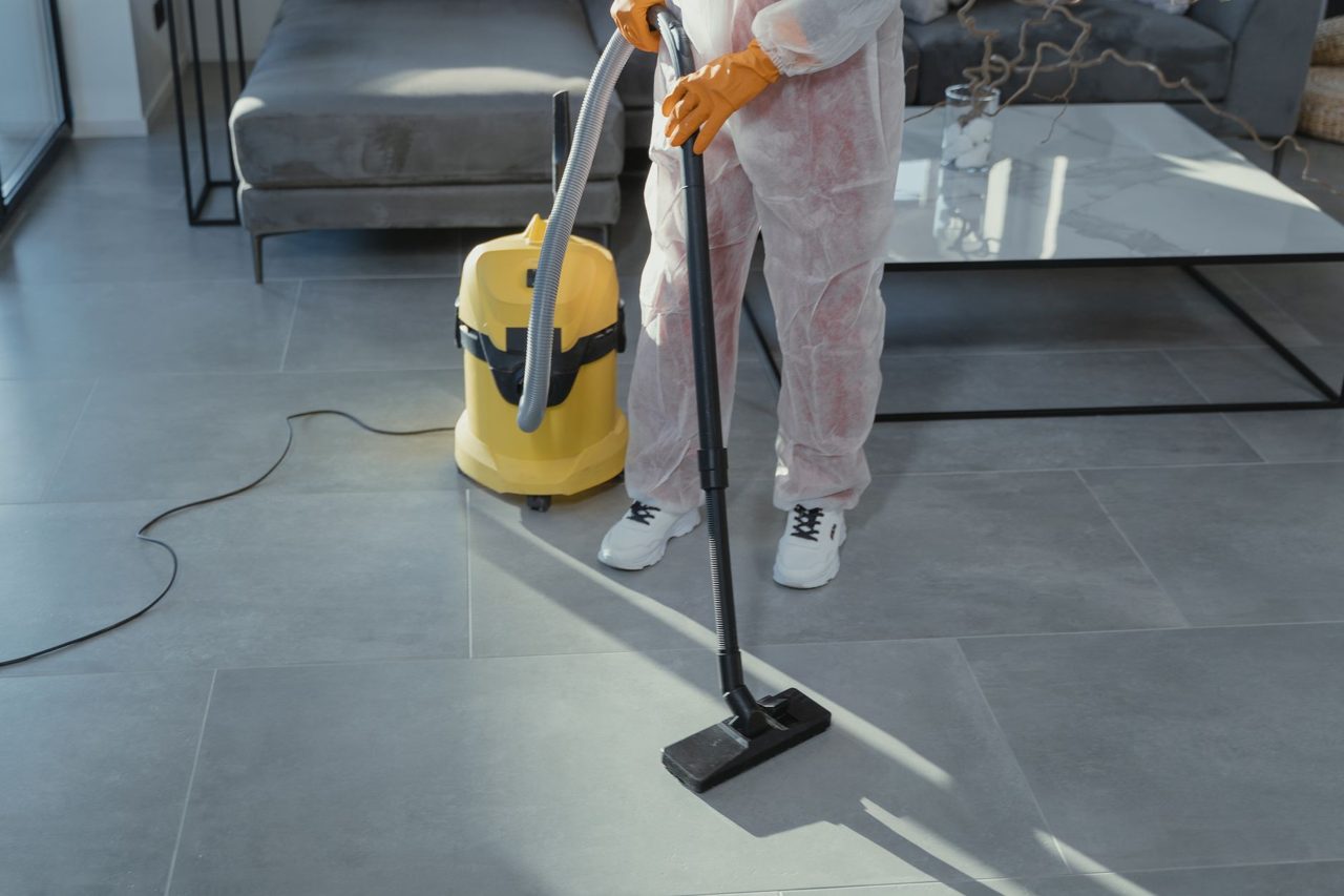 9 Everyday Things That Are Hurting the Air Quality in Your Home - Real Simple