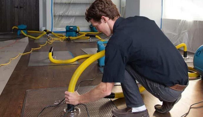 Remodeling Services in Orange County — DKI Restotech