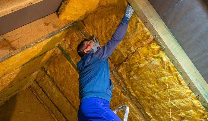 Indoor Air Quality Testing and Restoration in Los Angeles, California — DKI Restotech
