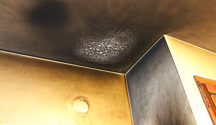 Smoke and Soot Damage: Why It's More Than a Cleaning Job