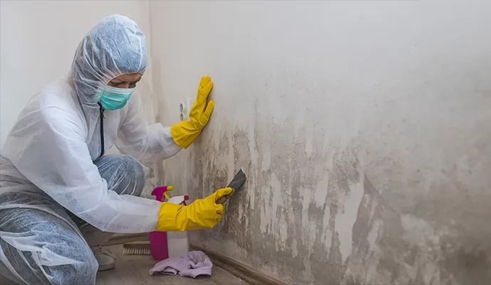 Restoration services in Laguna Hills, CA
