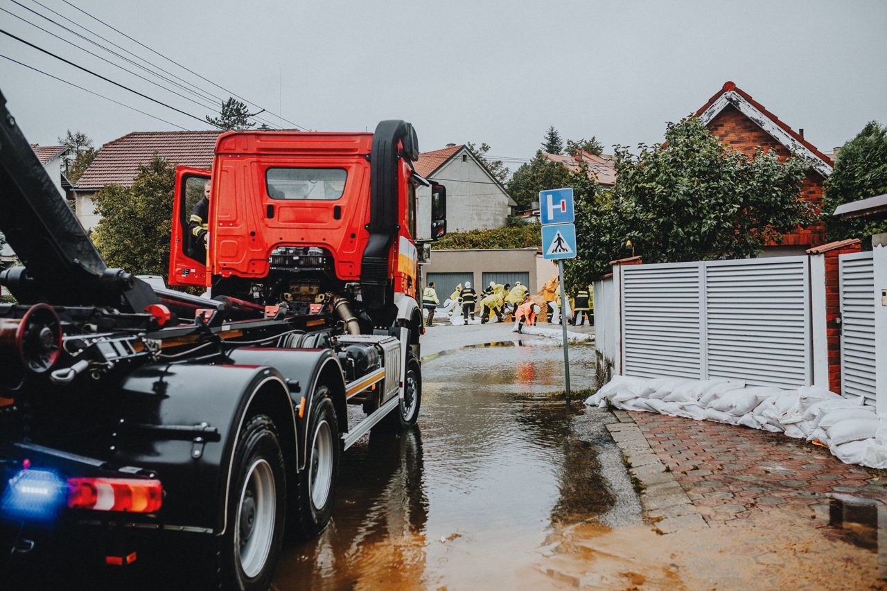 Atmospheric River Flooding: What to Do in the First 24 Hours