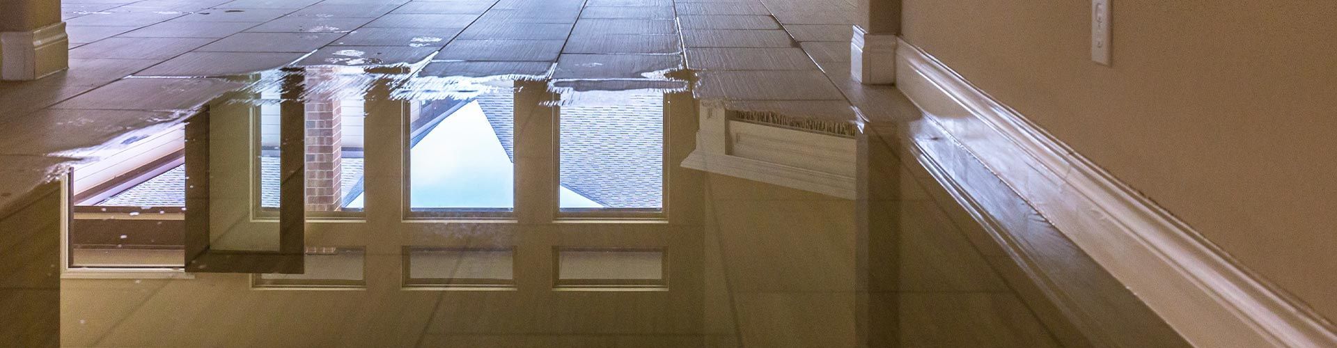 Roof Leaking in Heavy Rain? Emergency Steps for SoCal Homes