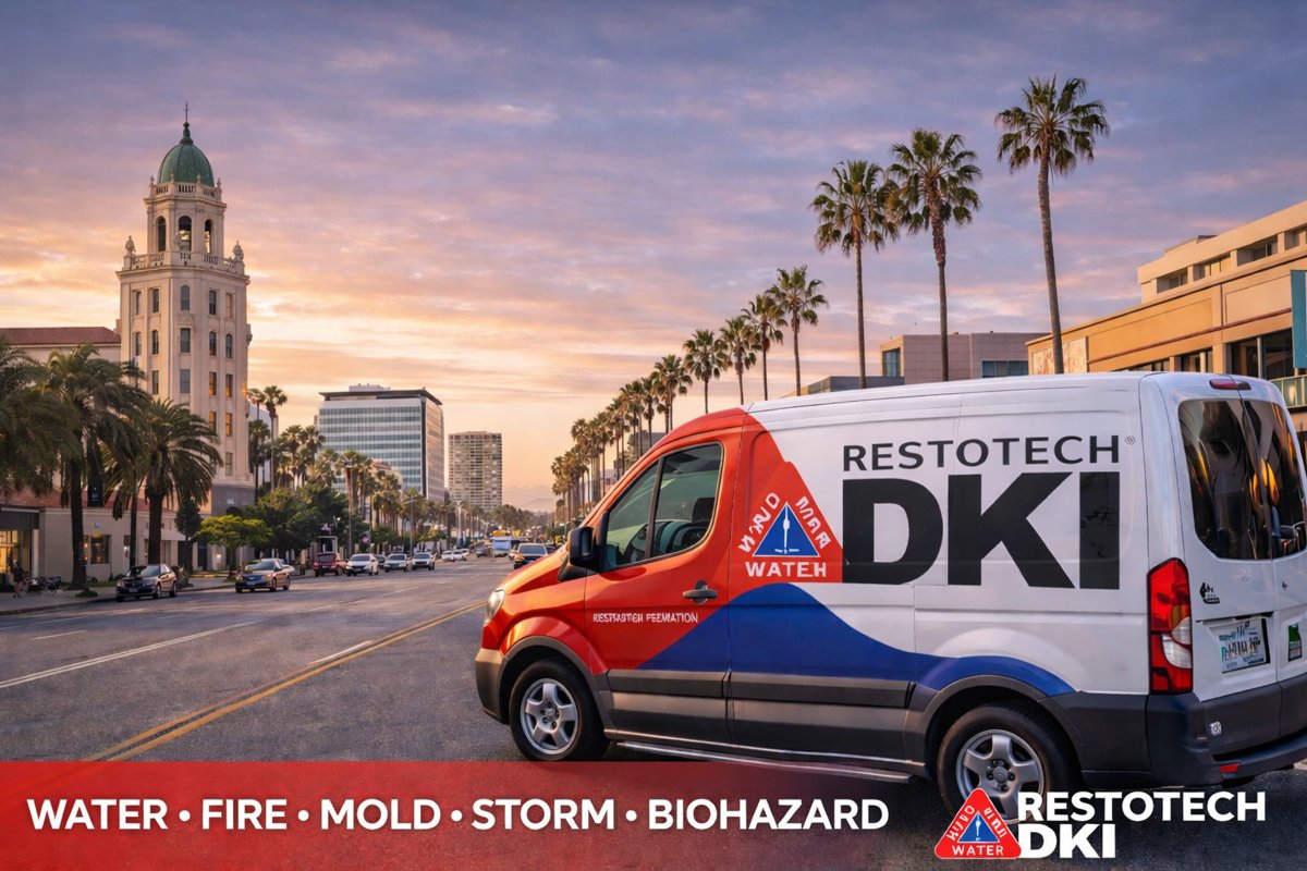 DKI Restotech