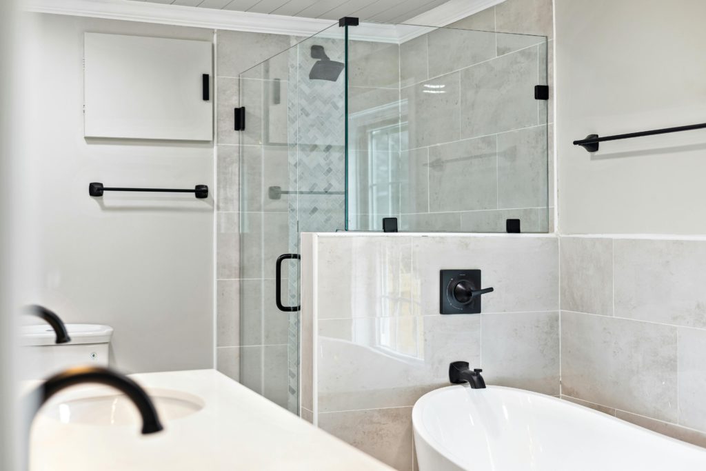 Bathroom Remodeling in Irvine